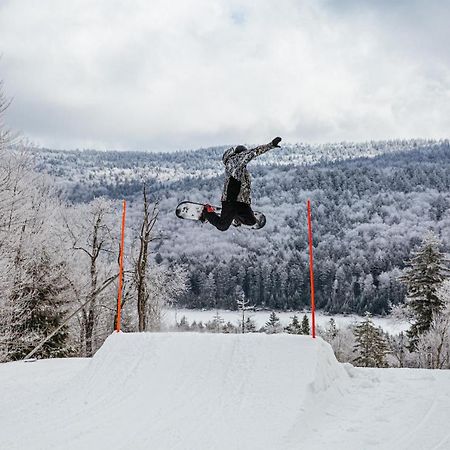 Stroll To Slopes, Village Area, Ski In-Out Mtlodge 333 Сноушу Екстериор снимка