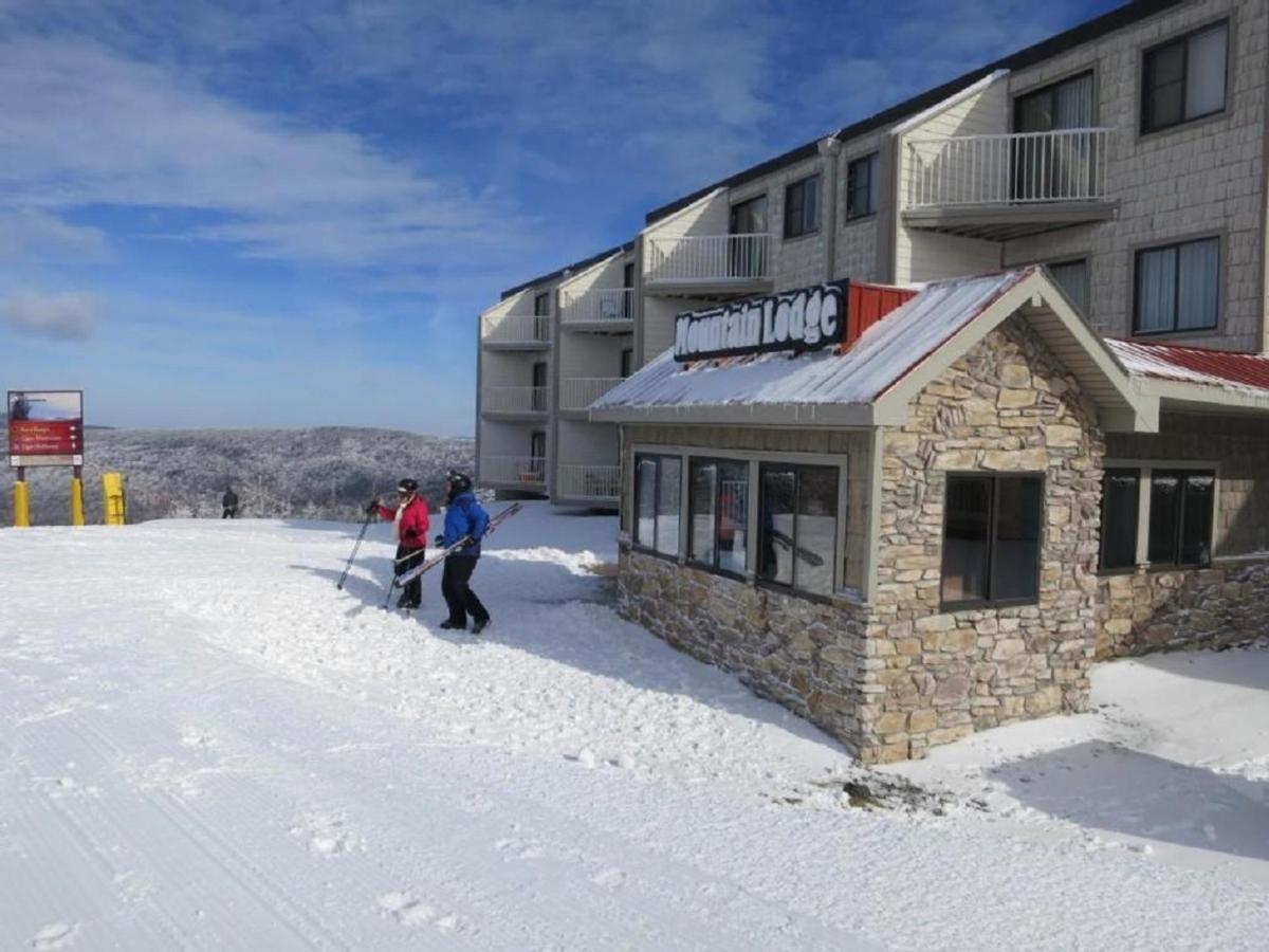 Stroll To Slopes, Village Area, Ski In-Out Mtlodge 333 Сноушу Екстериор снимка