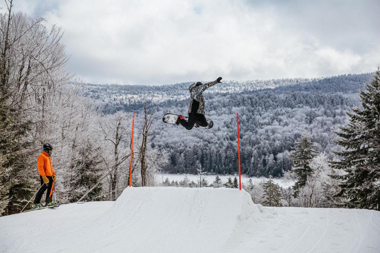 Stroll To Slopes, Village Area, Ski In-Out Mtlodge 333 Сноушу Екстериор снимка