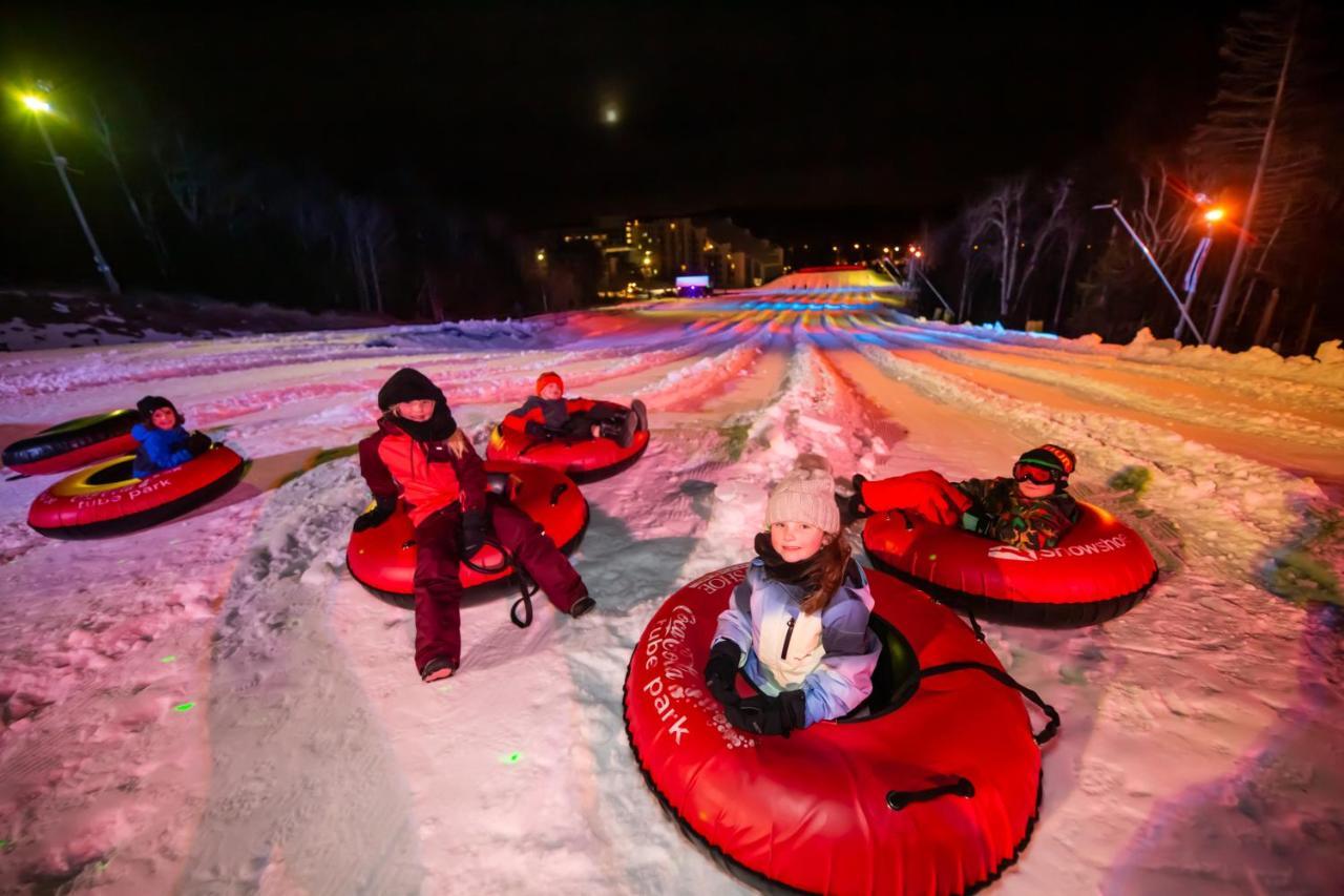 Stroll To Slopes, Village Area, Ski In-Out Mtlodge 333 Сноушу Екстериор снимка